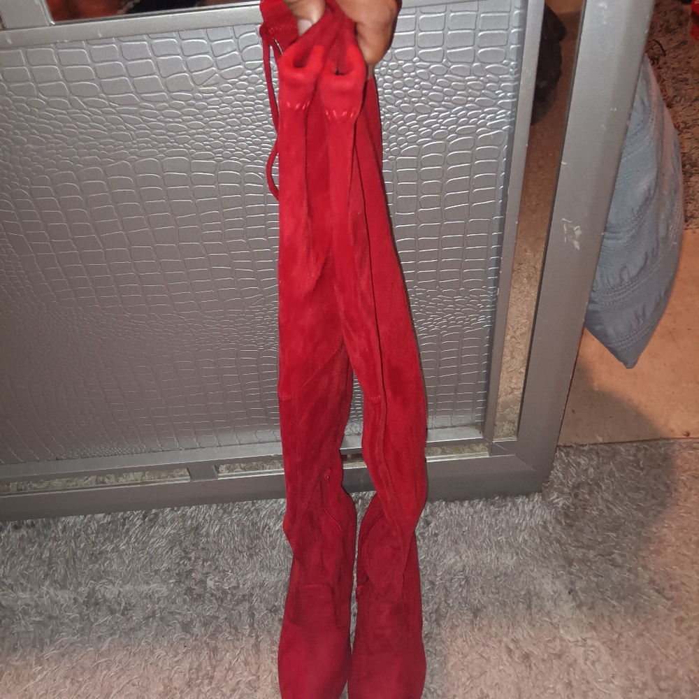 boots - Picture 5 of 6